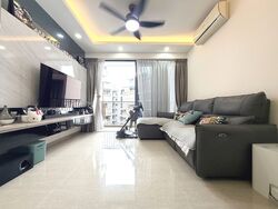 The Criterion (D27), Condominium #550834951